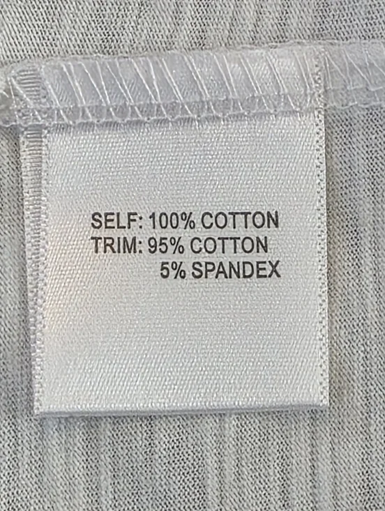 Jane + Delancey Red Tomatoes In A Bag Graphic "Ciao" T-shirt Size XL - Picture 6 of 6